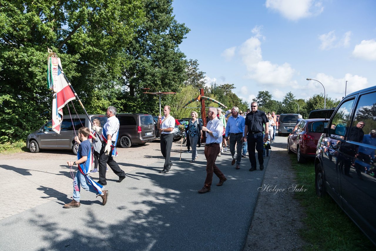 Bild 41 - Vogelschiessen